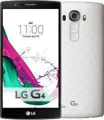 buy used Cell Phone LG G4 VS986 32GB - White